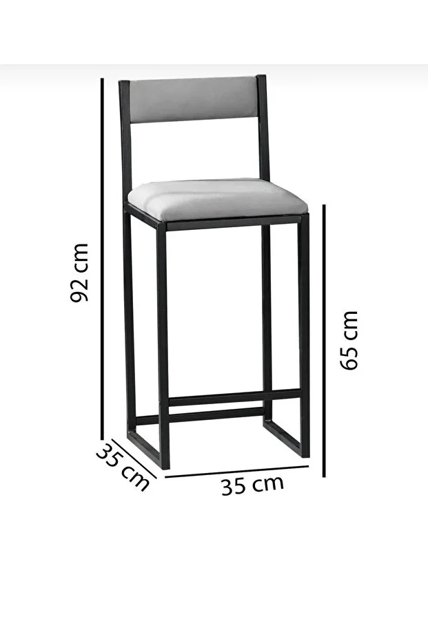 Lumodi Bar Sandalyesi 